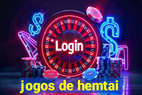 jogos de hemtai